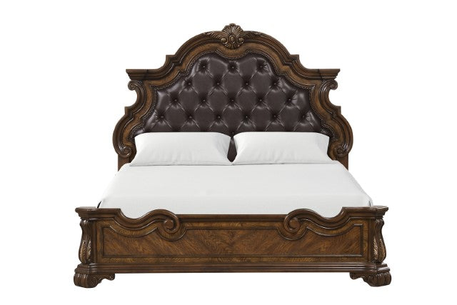 Leovanni - Queen Bed