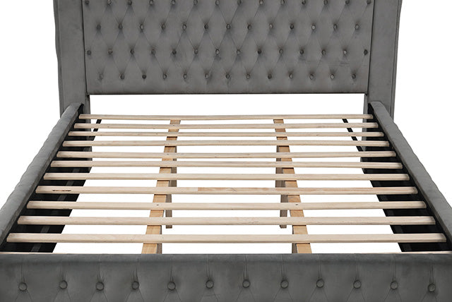 Etherea - E.King Bed