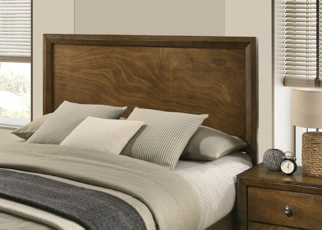 Kirkham - Queen Bed