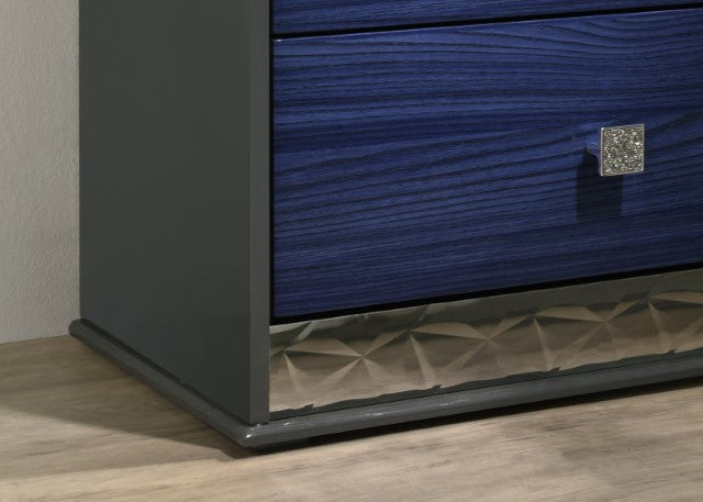 Hartlepool - Nightstand