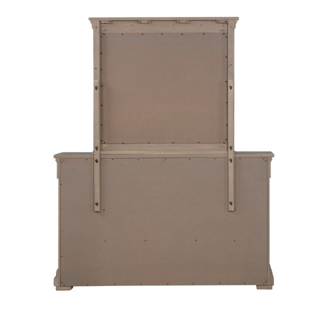 Sheringham - Dresser