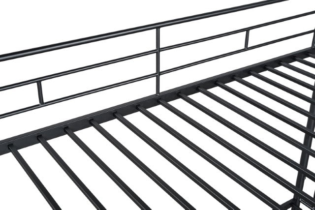 Hector - Twin/Twin Metal Bunkbed