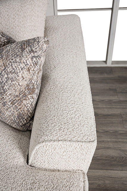 Moorpark - Sectional