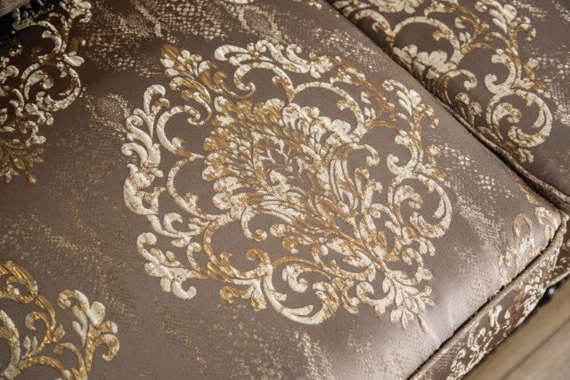 Andalusia - Loveseat