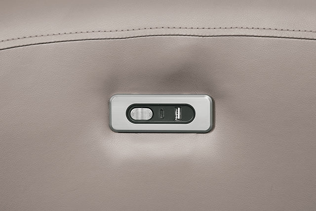 Schlieren - Power Recliner