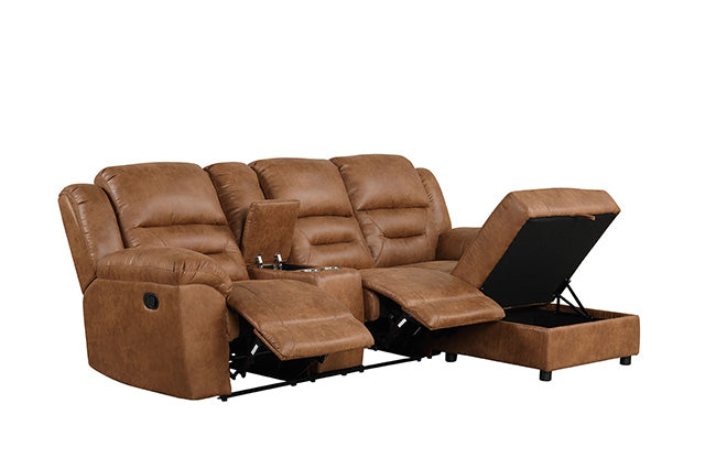 Septimus - Sectional
