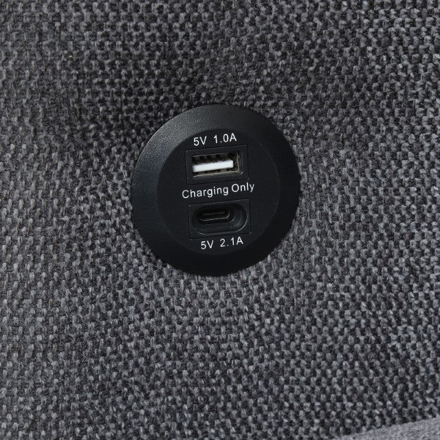 Stockwell - Sleeper Sofa Sectional