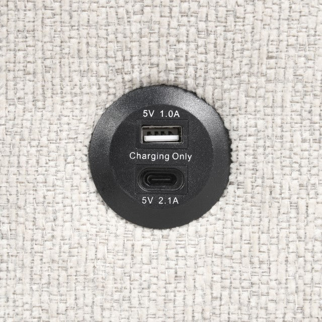 Stockwell - Sleeper Sofa Sectional