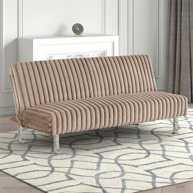 Hinwil - Futon Sofa Bed