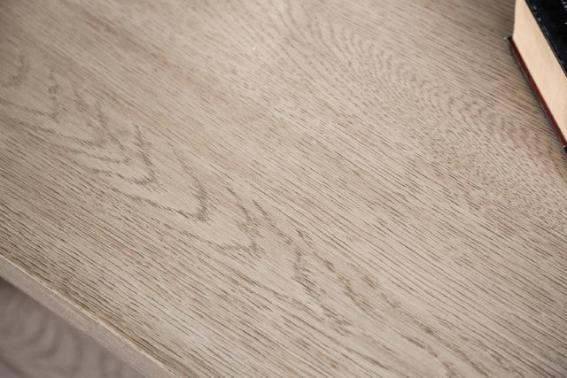 Conisbrough - Oval Cocktail Table