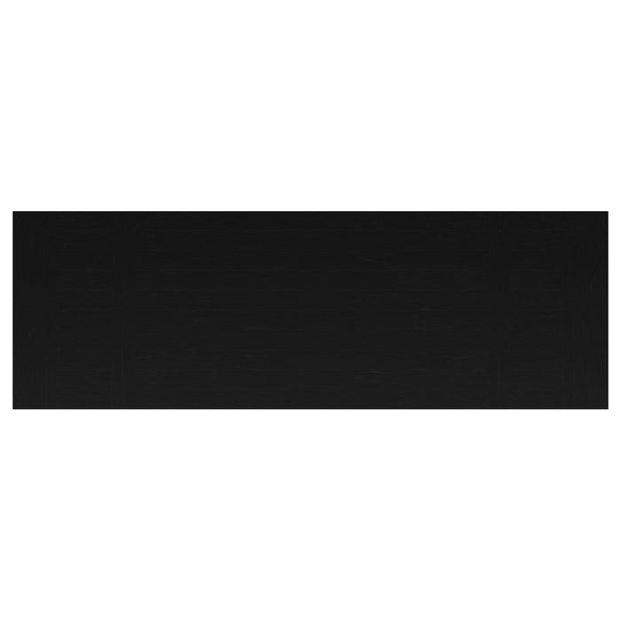 Florence 9-piece 126-inch Extension Dining Table Set Grey