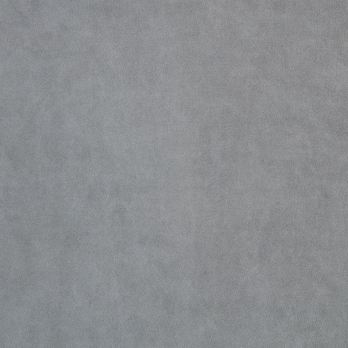 Wilshire Upholstered California King Platform Bed Grey