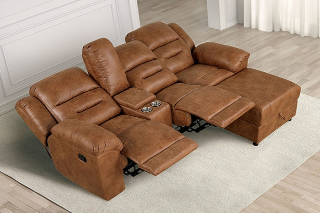 Septimus - Sectional