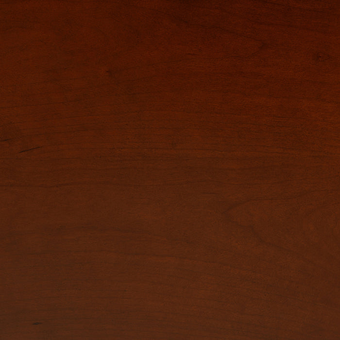 Redding Wood Twin Daybed With Trundle Cherry