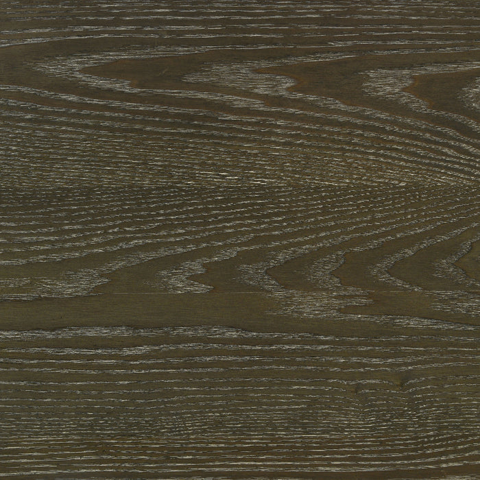 Gran Park 5-piece Eastern King Bedroom Set Dark Cocoa