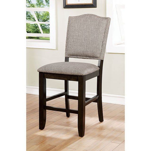 Teagan - Counter Ht. Chair (2/Ctn)