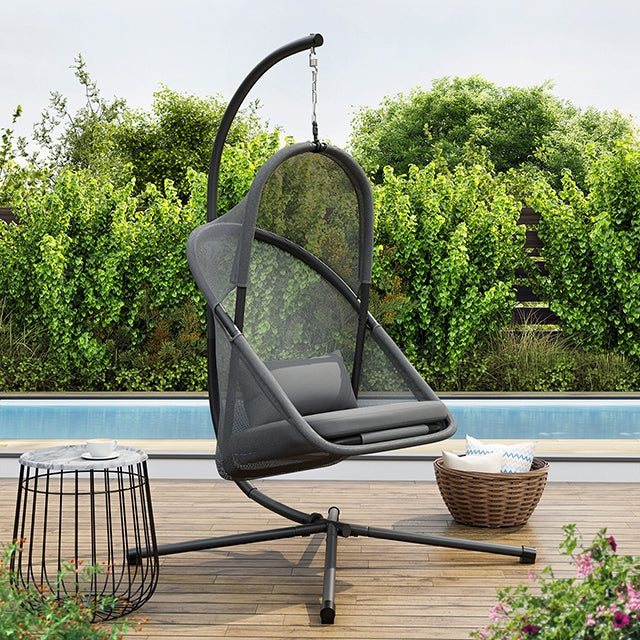 Crush - Swing Chair