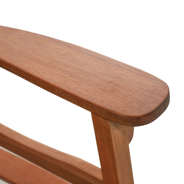 Moose - Rocking Chair