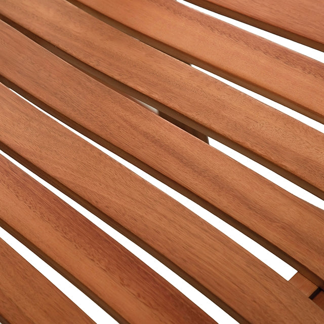 Moose - Rocking Chair