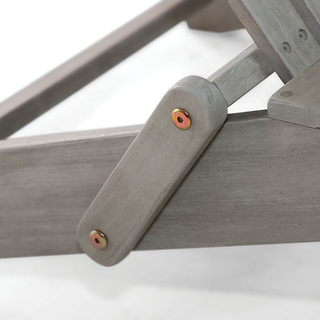 Elk - Adirondrack Chair