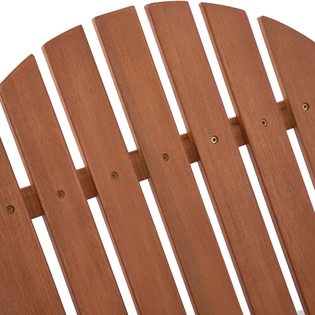 Elk - Adirondrack Chair