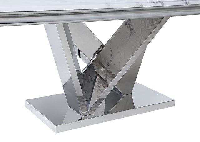 Valdevers - Dining Table