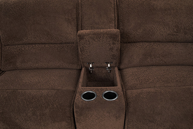 Damasus - Power Sectional