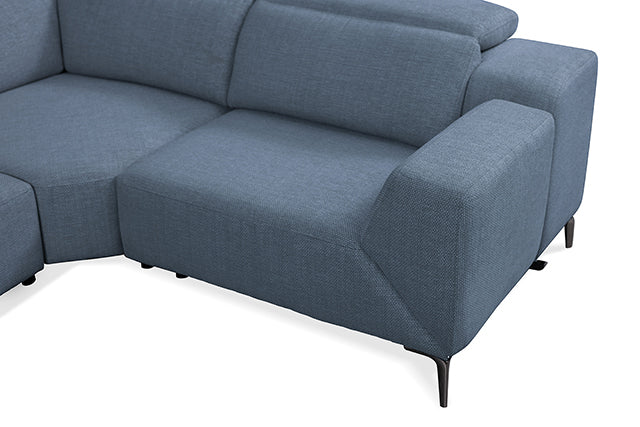 Melancton - Power Sectional