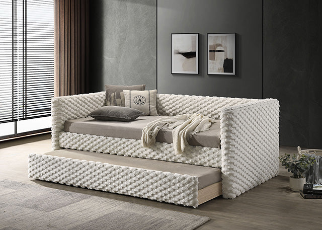 Palmeri - Twin Daybed w/ Trundle