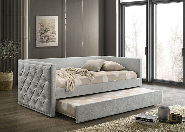 Renzi - Twin Daybed w/ Trundle