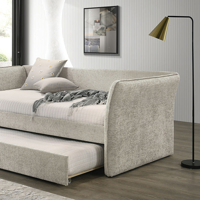 Yuri - Twin Daybed w/ Trundle