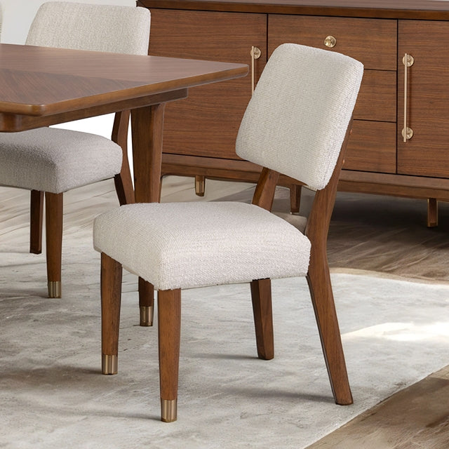 Hepburne - Side Chair (2/CTN)