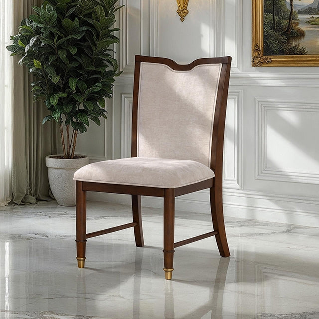 Westerham - Side Chair (2/CTN)
