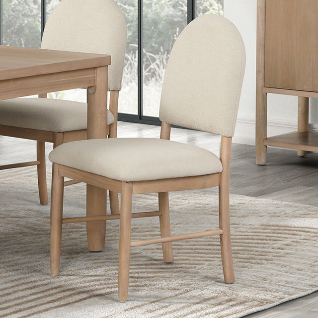 Rheinfall - Dining Chair