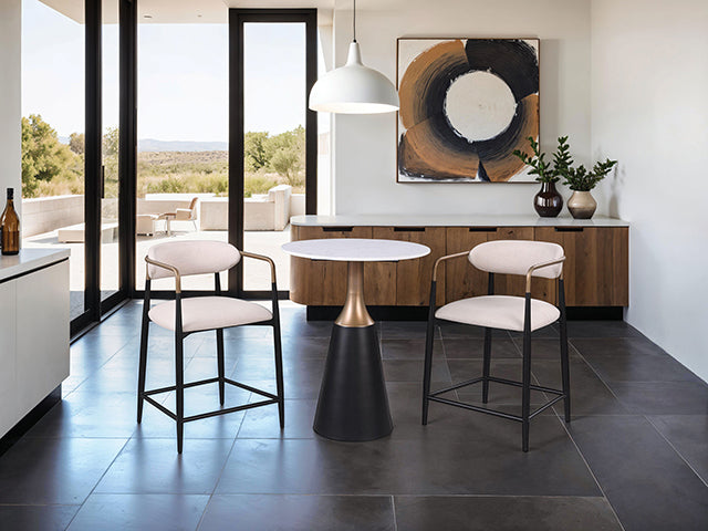 Streatham - Dining Table