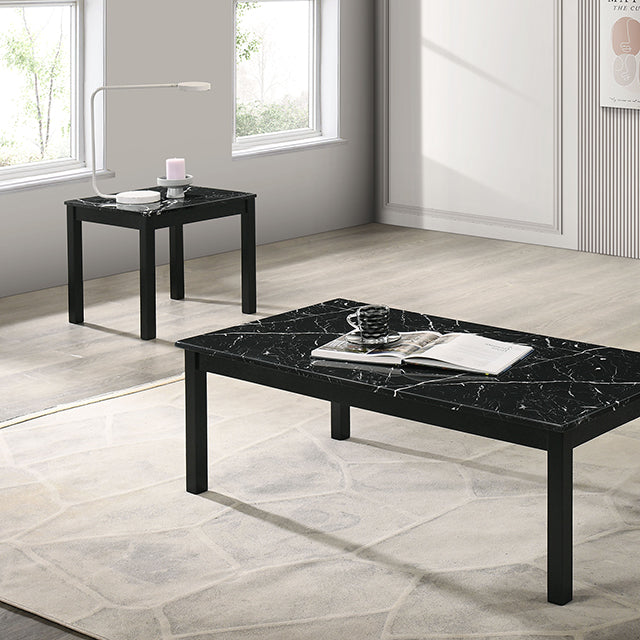 Findlay - 3 Pc. Table Set