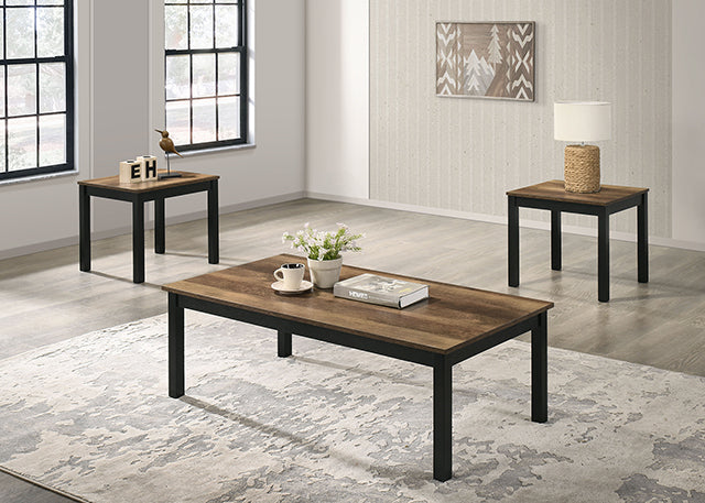 Findlay - 3 Pc. Table Set