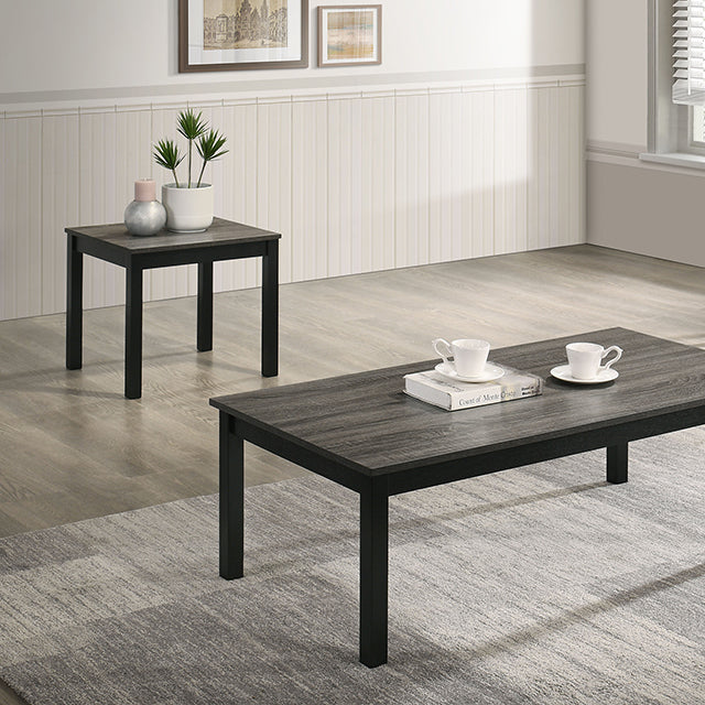 Findlay - 3 Pc. Table Set