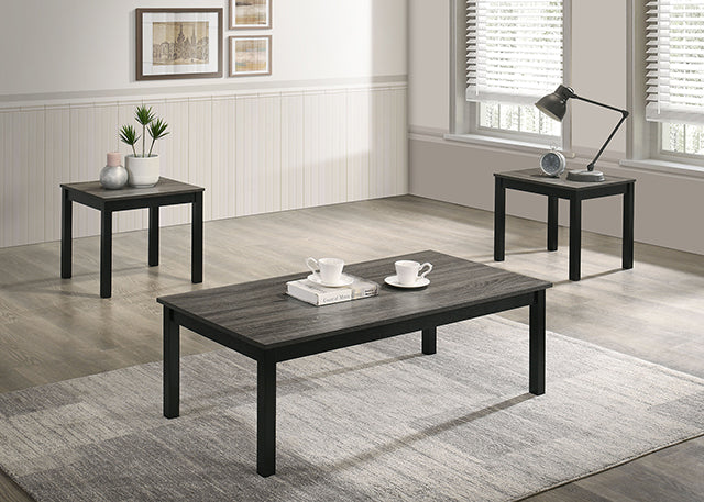 Findlay - 3 Pc. Table Set