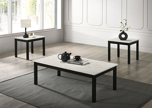 Findlay - 3 Pc. Table Set