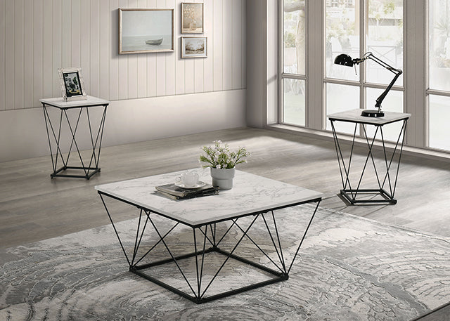 Whetstone - 3 Pc. Table Set