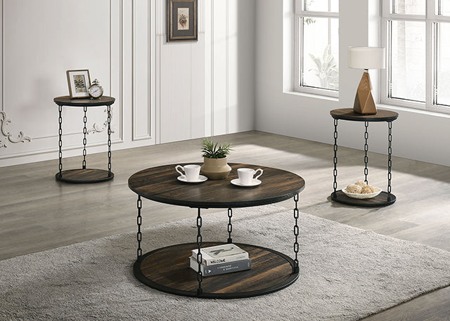 Ophira - 3 Pc. Table Set