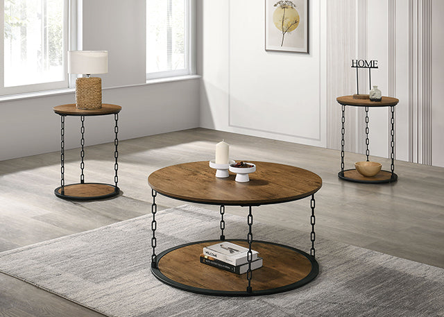 Ophira - 3 Pc. Table Set