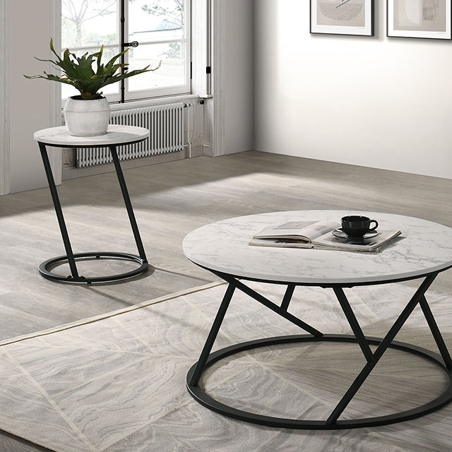 Ronde - 3 Pc. Table Set