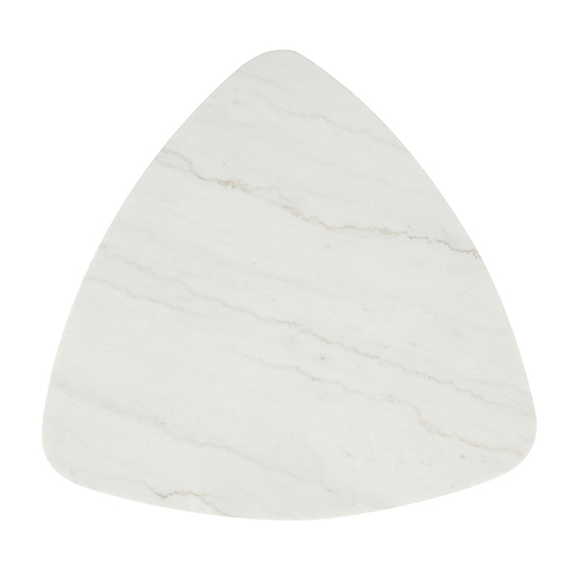 Thisted - Triangle Marble Coffee Table