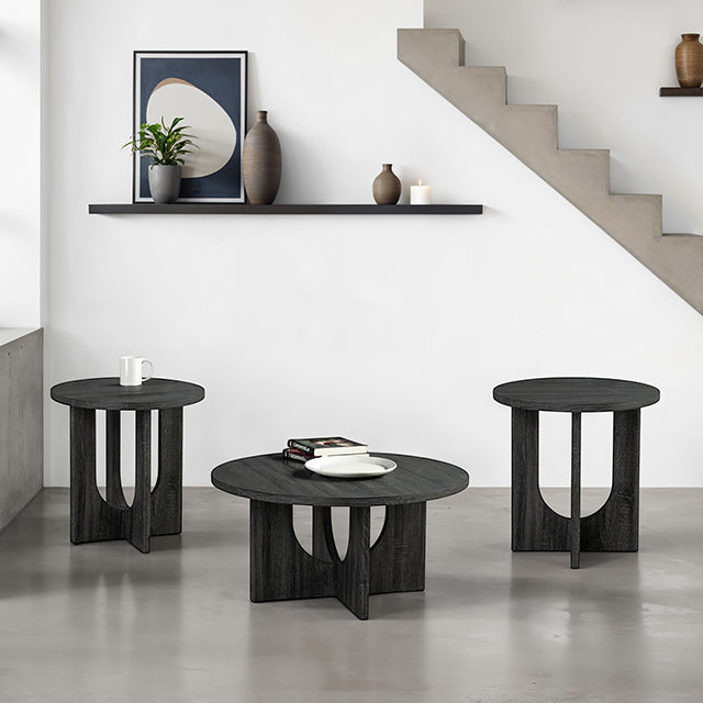 Holen - 3 Pc. Table Set
