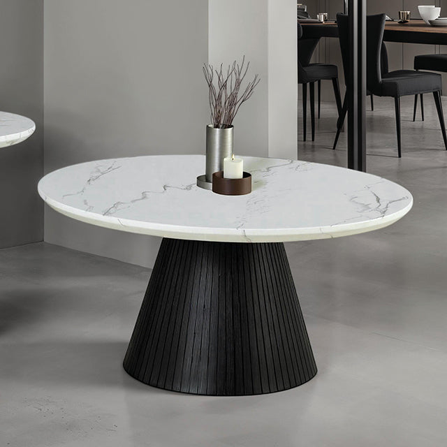 Sindal - Round Cocktail Table