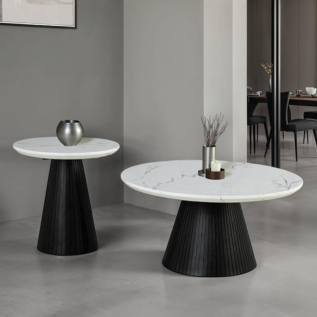Sindal - Round Cocktail Table
