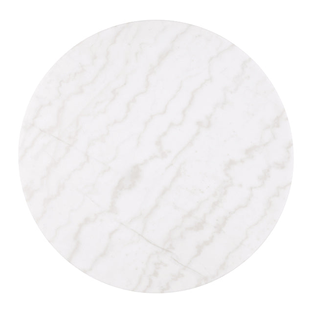 Virden - Round Cocktail Table