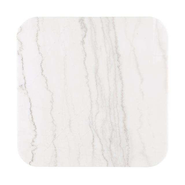 Virden - Square Cocktail Table